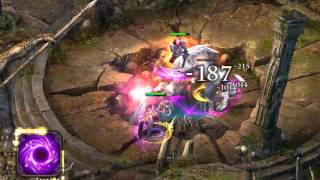Видео 1 к игре Magerealm