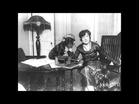 Anson Weeks & His Orchestra - ''Buckin' The Wind''