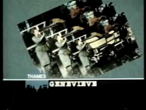 Thames Television Continuity - 15th July 1982