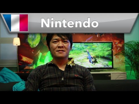 Questions-Réponses avec Ryozo Tsujimoto (Wii U & Nintendo 3DS)