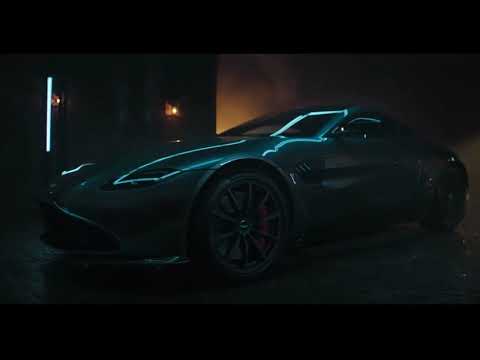 Aston Martin Enthusiasts in Hong Kong (4.6.22)