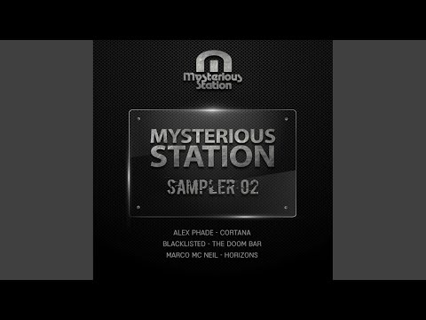 Cortana (Original Mix)