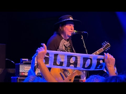 SLADE - Iduna Drachten 2025