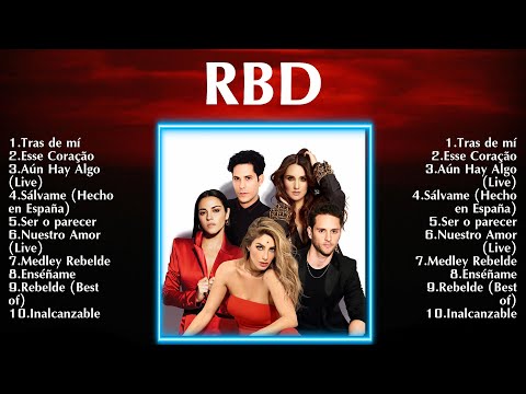 2024 MIX ~ RBD ~ Nonstop