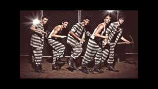 Turn It Off | The Wanted