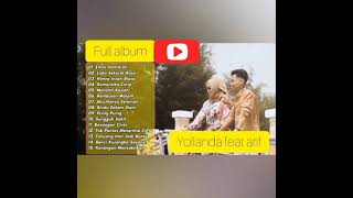 Download lagu full album Arif feat yollanda mp3