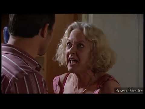 Classic Coronation Street - Charlie Stubbs vs. Bev Unwin; The Confrontation (18th July 2005* OD)