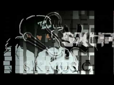Skuf & SK - All Up In My Shit - (Paparazzi) 2011
