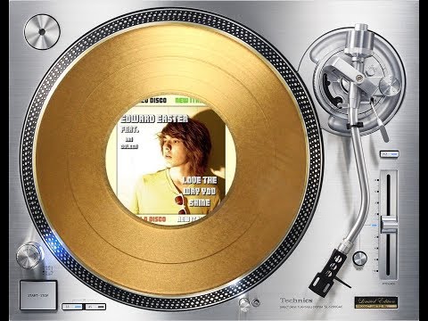 IAN COLEEN FEAT. EDWARD EASTER - LOVE THE WAY YOU SHINE (ORIGINAL VERSION) (℗+©2019)