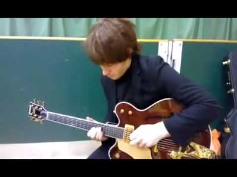 Starrlite George Harrison Jams Something - The Beatles