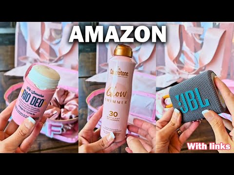 Amazon Finds You NEED in 2025! Top Hidden Gems & Must-Haves