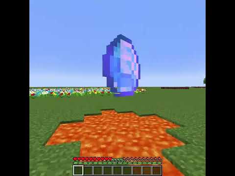 UltraLio - Cursed Crazy Diamond in Minecraft