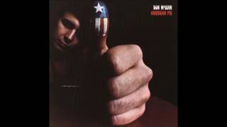 Don McLean - Crossroads