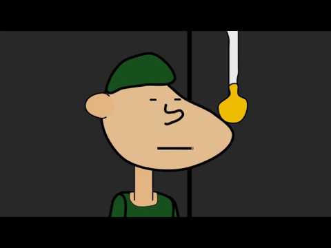 Ja pahimpia on aamut!