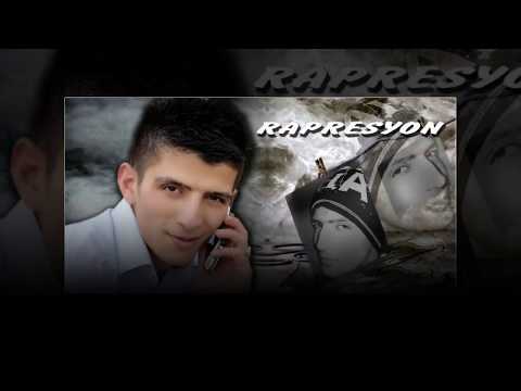 RapResyon Ft.06 Bela & Baron Almanya & Mekansız ( 2009 ) ( Beat By Dj Azab )