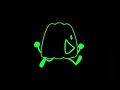 WGBH 1977 Styled Logo For Jelly Boy