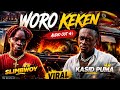 Woro Keken Kasid Puma Ft Slimboy Official Video Kasidpuma Newaudio Worokeken