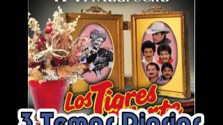 La Llamada__Los Tigres del Norte Album A Ti Madrecita (Año 1986)