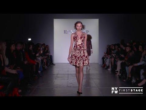 Ennyluap | Fall/Winter 2018/19 | NYFW