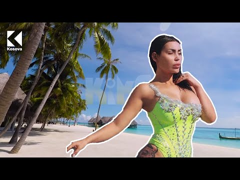 Fjolla Morina me familje pushoi në Maldive, i mbetet borxh 23 mijë euro agjencisë