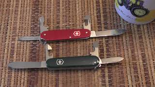 Victorinox Recruit (2.2503) - відео 4