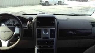 preview picture of video '2010 Chrysler Town & Country Used Cars Onaway MI'