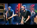 Against Me! - Don't Lose Touch Live on Conan O'Brien.