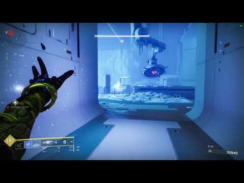 Solo Flawless Master Empire Hunt: The Technocrat | Destiny 2 Season of the Splicer