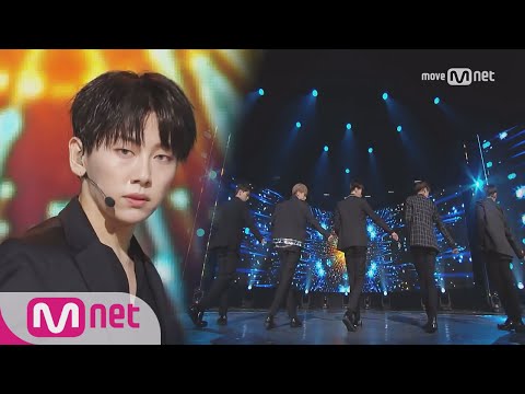 [HOTSHOT - Jelly] Comeback Stage | M COUNTDOWN 170720 EP.533
