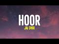 Hoor Full Lyrics JAI DHIR Lost Stories Marigold Soundsystem II New Punjabi Song 2025