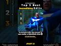 Ranking The Best Incredibles Edits PART 2