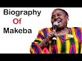 Biography of Miriam Makeba,Origin,Career,Awards,Net worth,Family,Daughter - BioGreat Tv Biography of Miriam Makeba,Origin,Career,Awards,Net worth,Family,Daughter