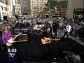 PETER BECKETT-Little River Band "Lady" 1997 (Today Show NYC)