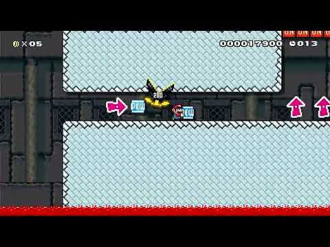 20 seconds POW Block Blitz by FreePoints