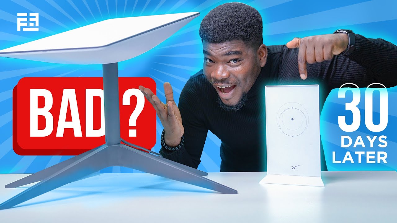 Starlink Full Review - 20 Things you MUST Know!