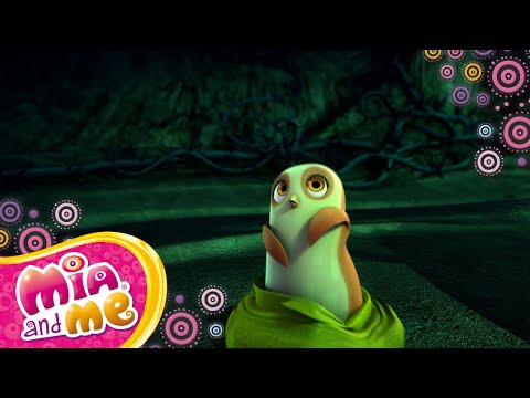 Gemeiner Diebstahl - Mia and me - Staffel 3🦄🌈