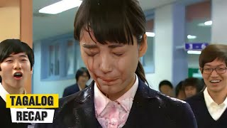 Download lagu Nabuntis Siya Habang Estudyante Pa, at Biglang Iniwan  Ng Boyfriend | Movie Recap Tagalog mp3