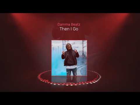 Hip Hop Brano Libero | Then I Go - Damma Beatz [Cubanito Records]