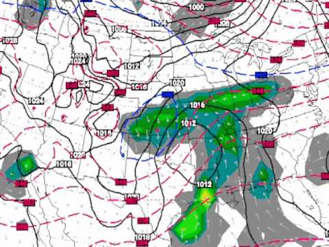 December 18 Weather Xtreme Video