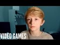 Video Games - Lana Del Rey - Cover By Toby ...