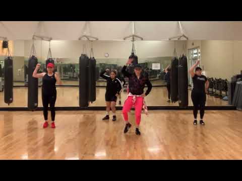 Rumba Tribal /Huapango Style