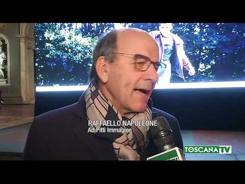 2020-01-07 FIRENZE - VOLA L'EXPORT PER LA MODA MASCHILE