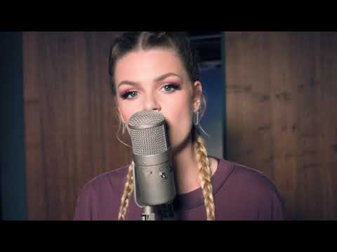 Girls Just Want To Have Fun - Cyndi Lauper (Cover by Davina Michelle)