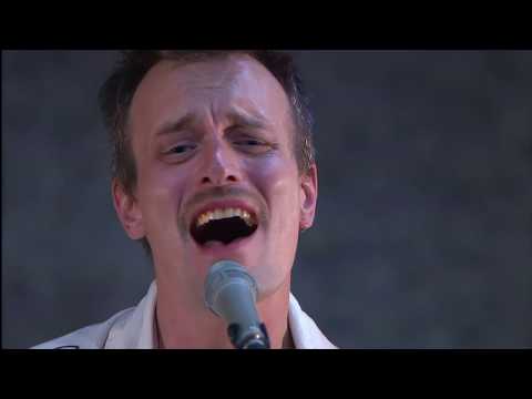 Efterklang - Live at Elbphilharmonie, Reeperbahn 2019