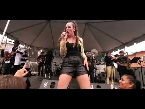 3. Little Red Corvette (medley) The Purple Ones - Pacifica Fog Fest 9-25-2022