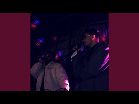 Self Reflect (feat. TokinPotent)