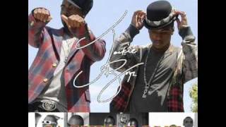 Jackie Boyz- Cross Crounty