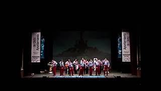 Los diestros muu diestros – Preliminares – COAC 2011