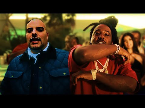 Mozzy ft. Berner & Nipsey Hussle - Weed Game (Explicit Video) 2024