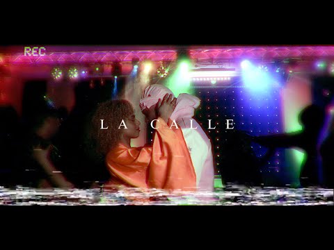 Juno Lost Kause X Lito Garcia - La Calle (Official Video) Bachata